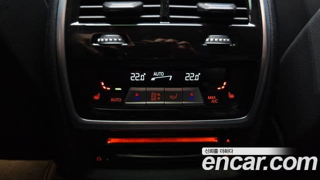 BMW X7 (G07) xDrive 40d M Sport 6인승, 2022 18