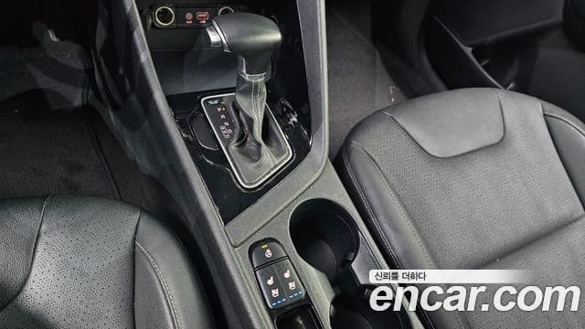 Kia Niro Prestige, 2017 9