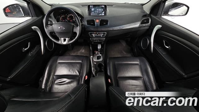 Renault Korea(Samsung) 뉴SM3 RE, 2011 7