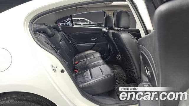 Renault Korea(Samsung) 뉴SM3 RE, 2011 13