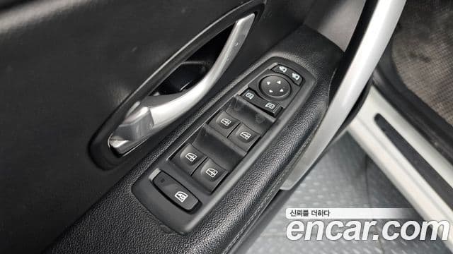 Renault Korea(Samsung) 뉴SM3 RE, 2011 14