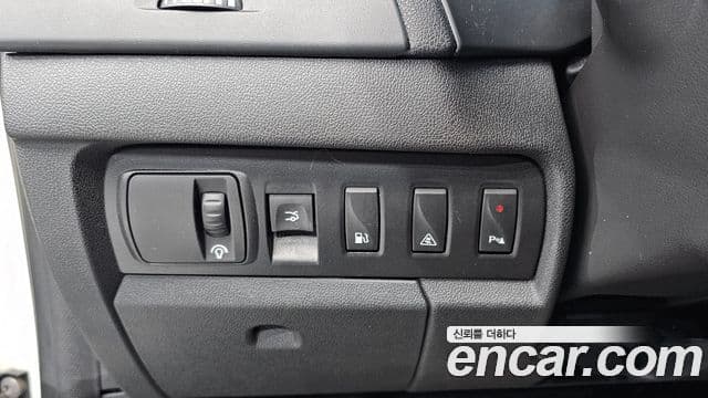 Renault Korea(Samsung) 뉴SM3 RE, 2011 15