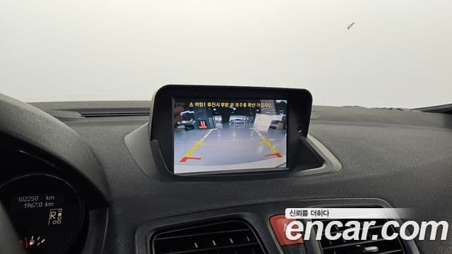 Renault Korea(Samsung) 뉴SM3 RE, 2011 18