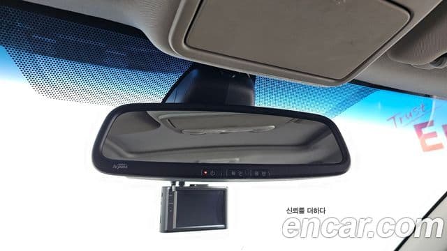 Renault Korea(Samsung) 뉴SM3 RE, 2011 19