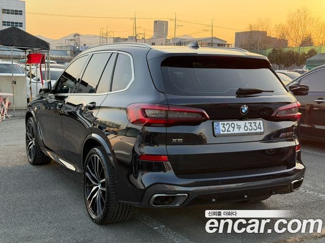 BMW X5 (G05), 2022 2