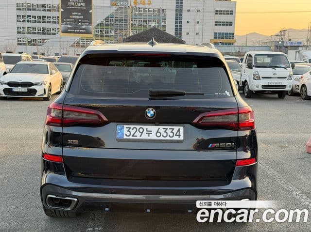 BMW X5 (G05), 2022 4