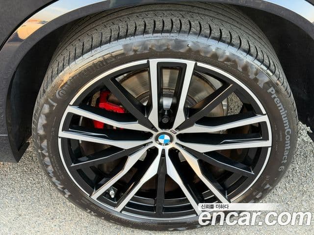 BMW X5 (G05), 2022 6