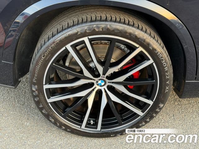 BMW X5 (G05), 2022 7