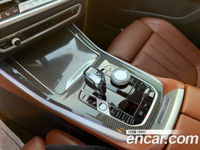 BMW X5 (G05), 2022 9