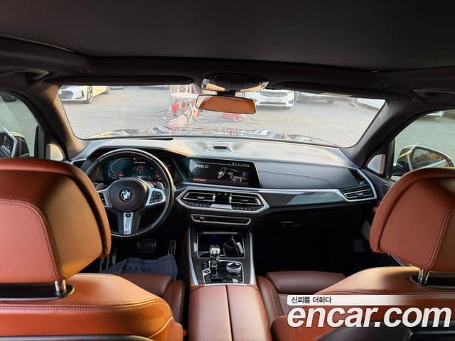 BMW X5 (G05), 2022 10