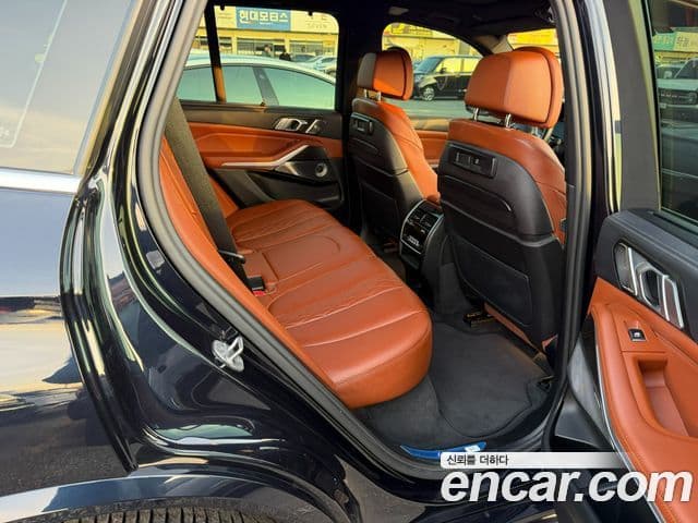 BMW X5 (G05), 2022 11