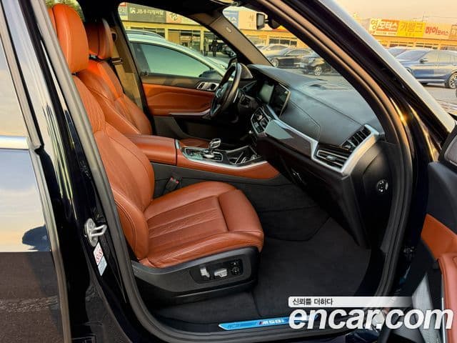 BMW X5 (G05), 2022 12