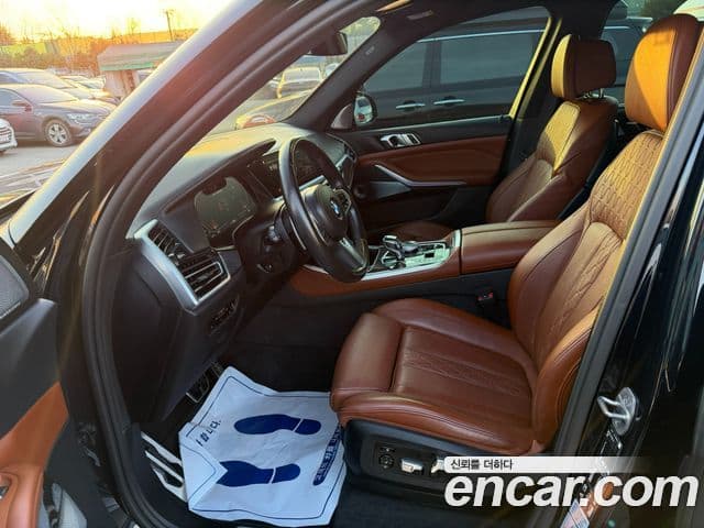 BMW X5 (G05), 2022 13