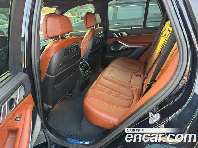 BMW X5 (G05), 2022 14