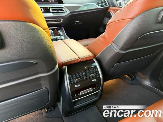 BMW X5 (G05), 2022 15