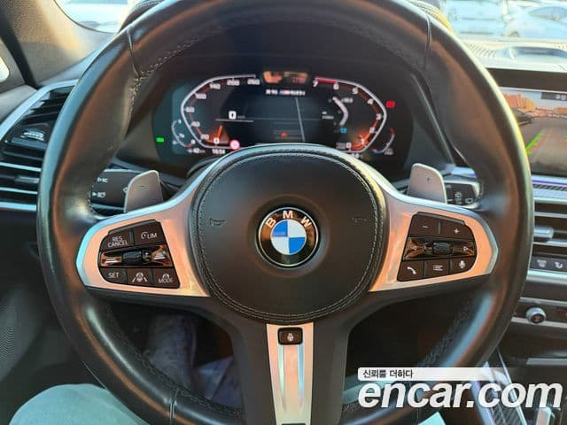 BMW X5 (G05), 2022 19