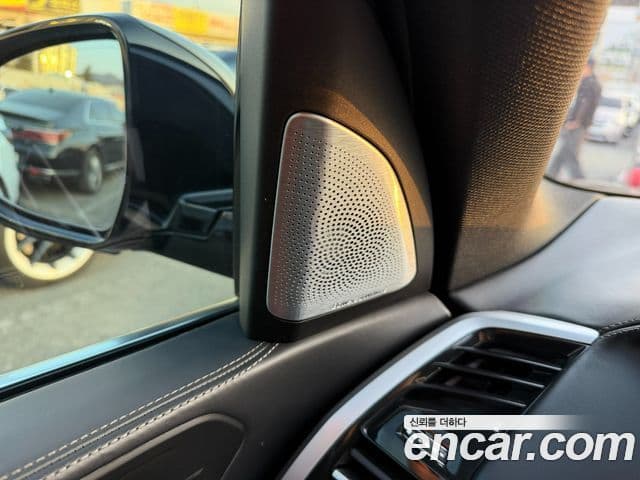 BMW X5 (G05), 2022 20