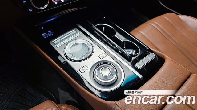 Genesis G80 (RG3) бензин 3.5 турбо AWD, 2021 9