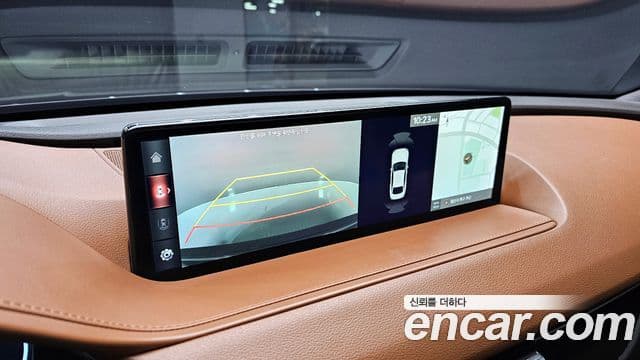 Genesis G80 (RG3) бензин 3.5 турбо AWD, 2021 14