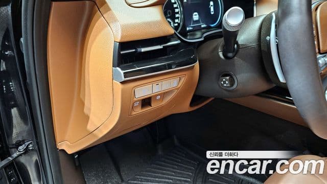 Genesis G80 (RG3) бензин 3.5 турбо AWD, 2021 16