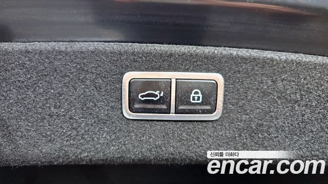 Genesis G80 (RG3) бензин 3.5 турбо AWD, 2021 20