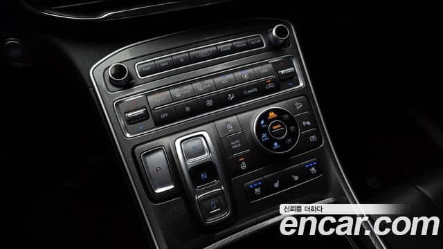 Hyundai The / новый New Santa Fe Premium, 2021 9