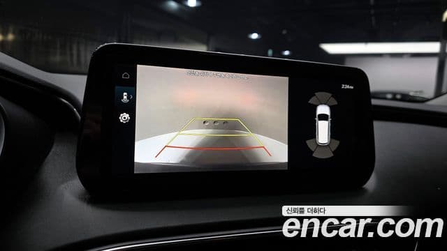 Hyundai The / новый New Santa Fe Premium, 2021 15