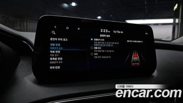 Hyundai The / новый New Santa Fe Premium, 2021 16