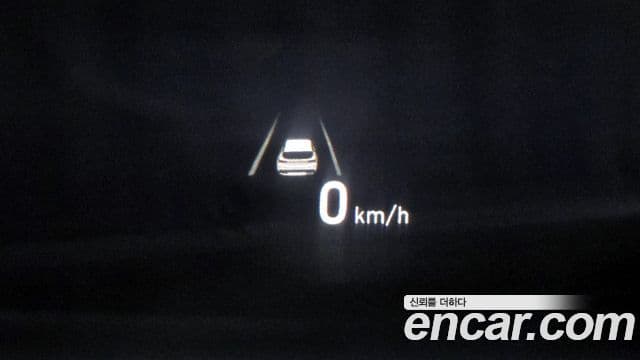 Hyundai The / новый New Santa Fe Premium, 2021 18