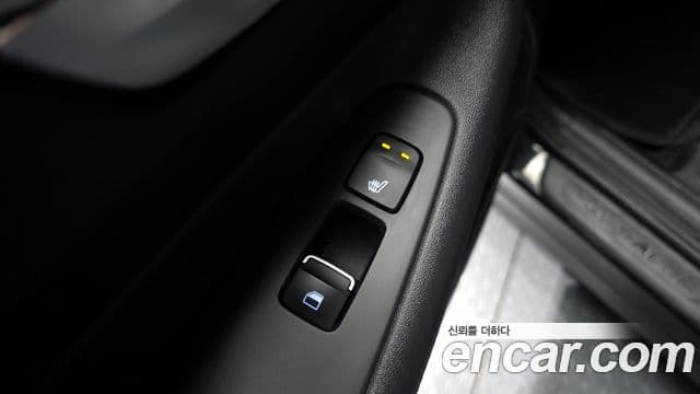 Hyundai The / новый New Santa Fe Premium, 2021 19