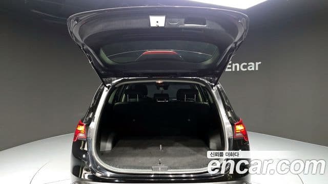 Hyundai The / новый New Santa Fe Premium, 2021 20