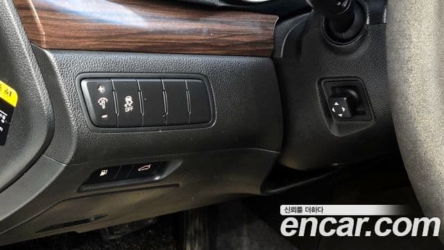 Kia The / новый New K7 Prestige, 2016 14