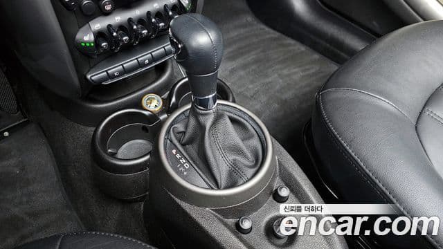 Mini Cooper D Countryman 1세대, 2012 9