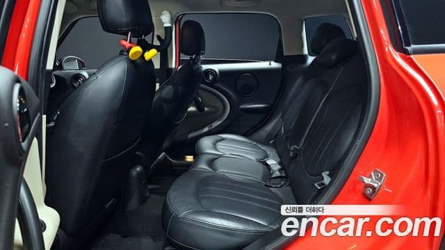 Mini Cooper D Countryman 1세대, 2012 12