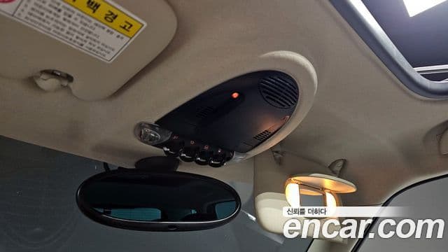 Mini Cooper D Countryman 1세대, 2012 16