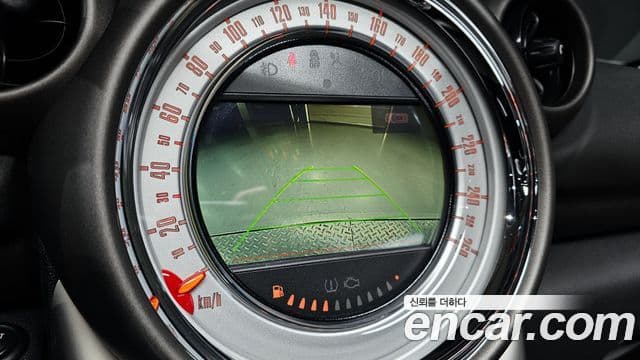 Mini Cooper D Countryman 1세대, 2012 17