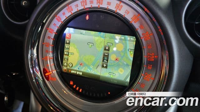 Mini Cooper D Countryman 1세대, 2012 18