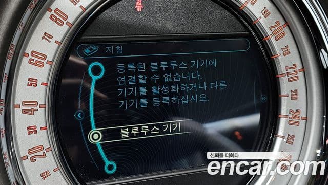 Mini Cooper D Countryman 1세대, 2012 19