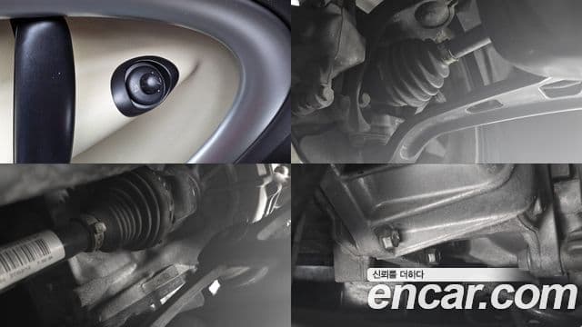 Mini Cooper D Countryman 1세대, 2012 20