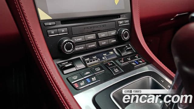 Porsche 718 Boxster S 2.5, 2018 14