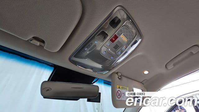 Genesis GV70, 2022 14