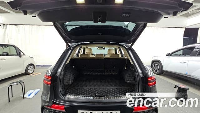 Genesis GV70, 2022 18