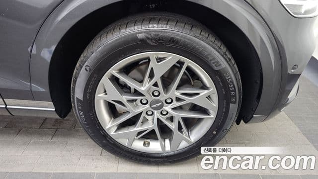 Genesis GV70, 2022 19