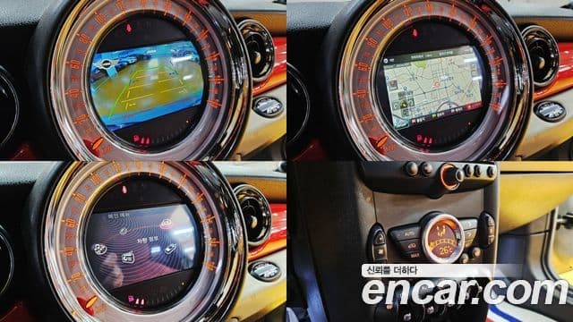 Mini Cooper S купе, 2012 11