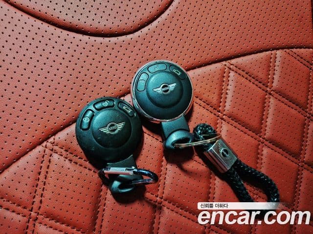 Mini Cooper S купе, 2012 16