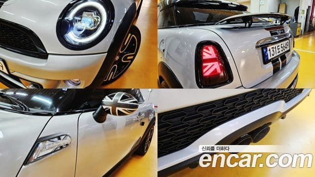 Mini Cooper S купе, 2012 18