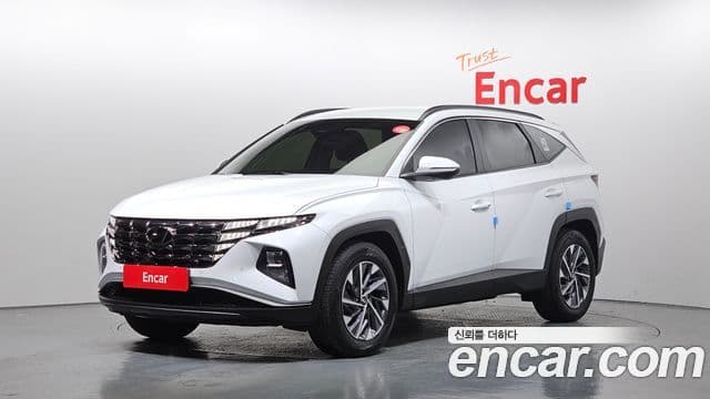 Hyundai Tucson (NX4) Premium, 2023 1