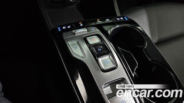 Hyundai Tucson (NX4) Premium, 2023 9