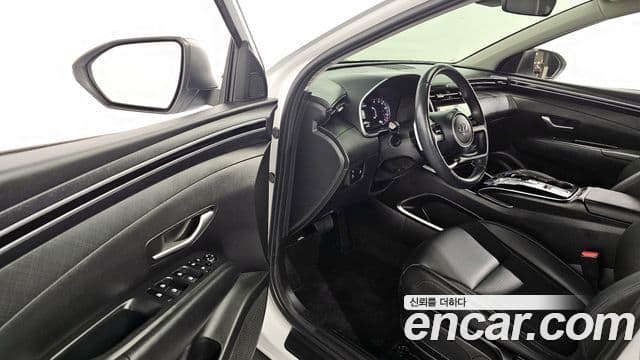 Hyundai Tucson (NX4) Premium, 2023 10