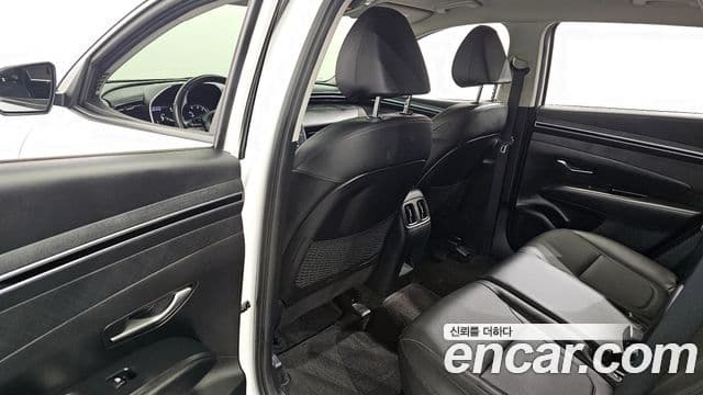 Hyundai Tucson (NX4) Premium, 2023 11